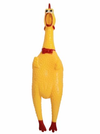 GALINHA TAMANHO M PETKIDS