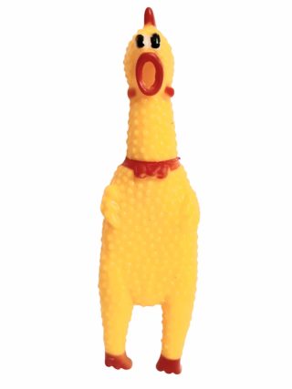 GALINHA TAMANHO P PETKIDS