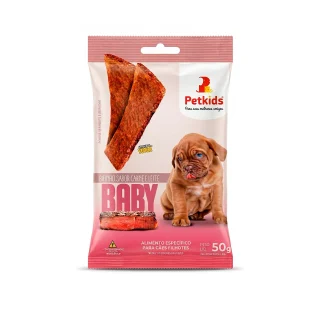 BIFINHO BABY 50G PETKIDS