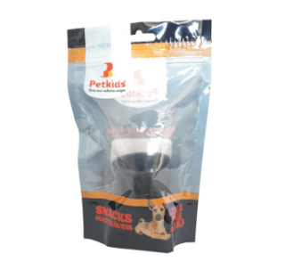 CHIFRE BOVINO COM 1 UNIDADE PETKIDS