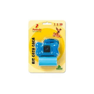 KIT CATA CACA PETKIDS