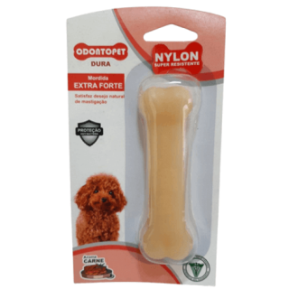 MORDEDOR DURABONE PETIT ODONTOPET