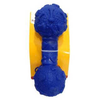 HALTER DE VINIL PETKIDS