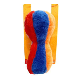 PELÚCIA HALTER PETKIDS