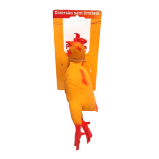 FRANGO LÁTEX PETKIDS