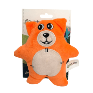 PELÚCIA RAPOSA PET MART