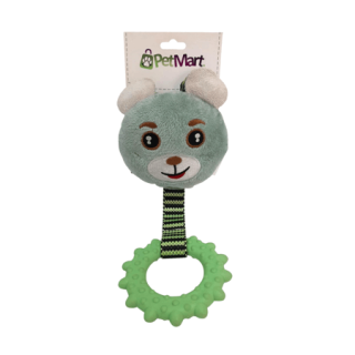 PELÚCIA URSINHO PET MART