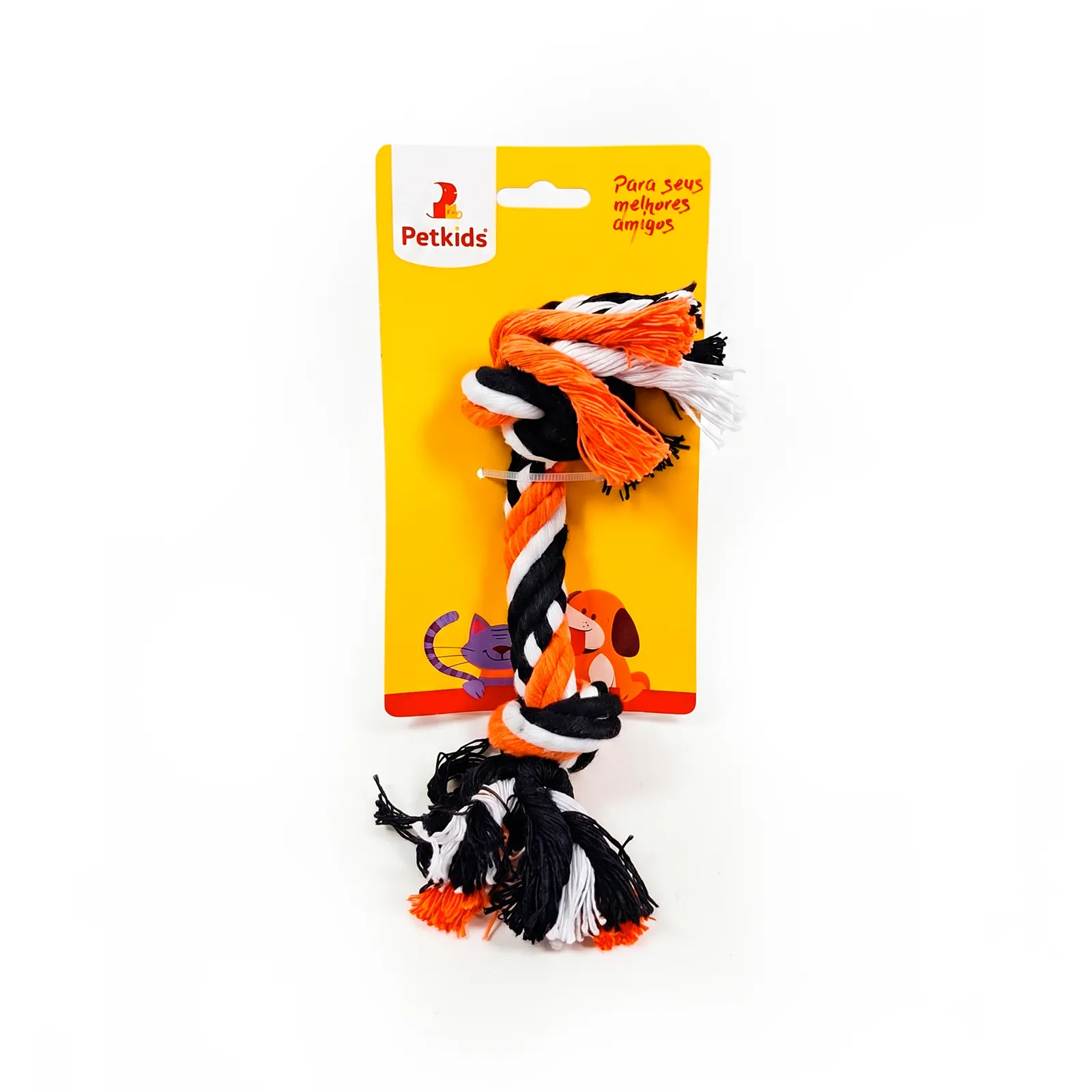 DENTAL CORDA – PETKIDS - Imagem 2