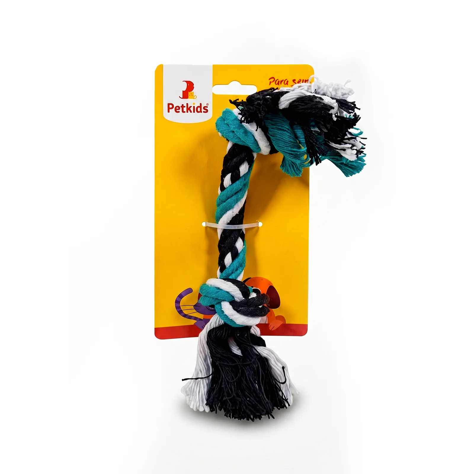 DENTAL CORDA – PETKIDS