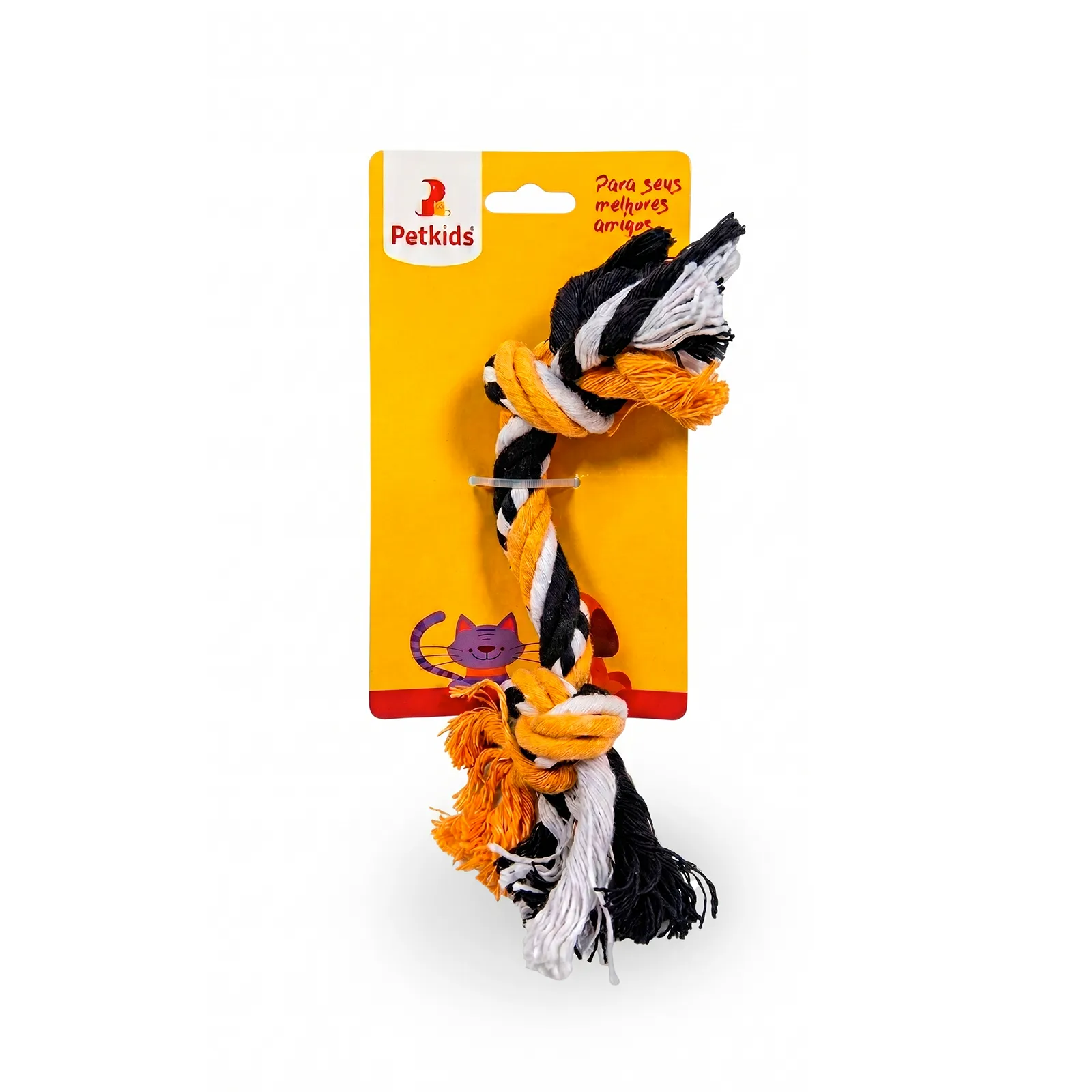 DENTAL CORDA – PETKIDS - Imagem 5