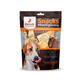 MISTO BOVINO 350G PETKIDS
