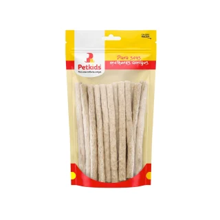 OSSO PALITO BOVINO Nº 08 300G PETKIDS