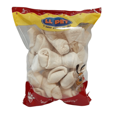 OSSO NÓ 5/6 1KG LL PET