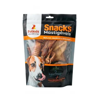 MISTÃO BOVINO 500G PETKIDS