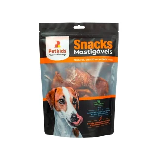 MISTÃO SUÍNO 500G PETKIDS