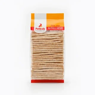 OSSO PALITO BOVINO Nº 06 1KG PETKIDS