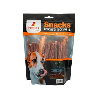 PALITO BOVINO COM 400G PETKIDS