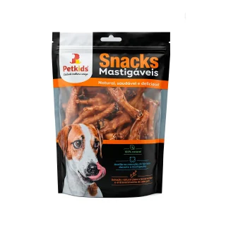 PÉ DE GALINHA 500G PETKIDS