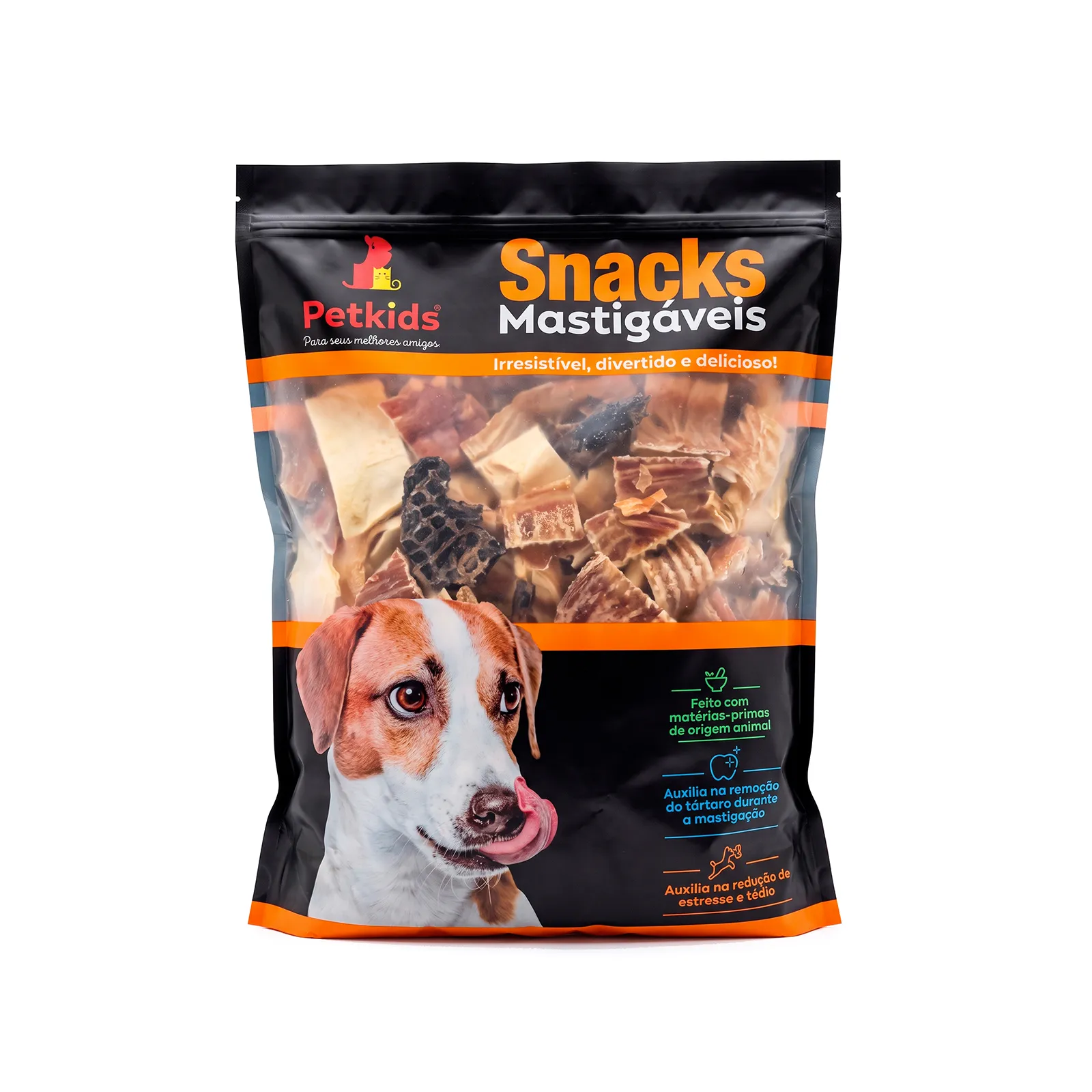 MISTO BOVINO 2KG PETKIDS