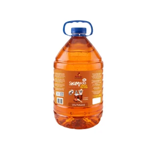 SHAMPOO LIMPEZA PROFUNDA 10L - LINHA PROFISSIONAL PET KIDS