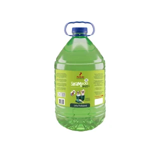SHAMPOO NEUTRO 10L - LINHA PROFISSIONAL PET KIDS